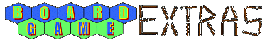 Board Game Extras